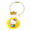 Sanrio Characters Liquid Charm Perfume Bottle Ken Elephant 2-Inch Key Chain