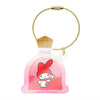 Sanrio Characters Liquid Charm Perfume Bottle Ken Elephant 2-Inch Key Chain