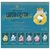 Sanrio Characters Liquid Charm Perfume Bottle Ken Elephant 2-Inch Key Chain