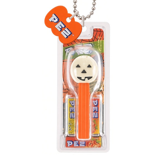 Halloween PEZ Ball Chain Mascot Series Ken Elephant 1.5-Inch Key Chain
