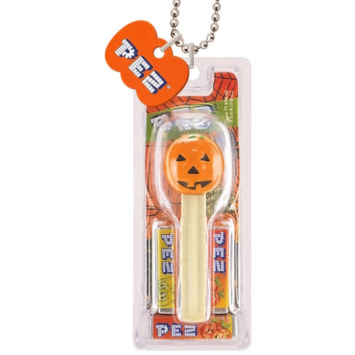 Halloween PEZ Ball Chain Mascot Series Ken Elephant 1.5-Inch Key Chain