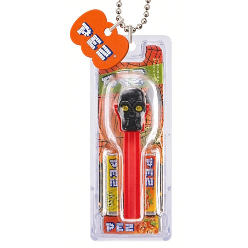 Halloween PEZ Ball Chain Mascot Series Ken Elephant 1.5-Inch Key Chain