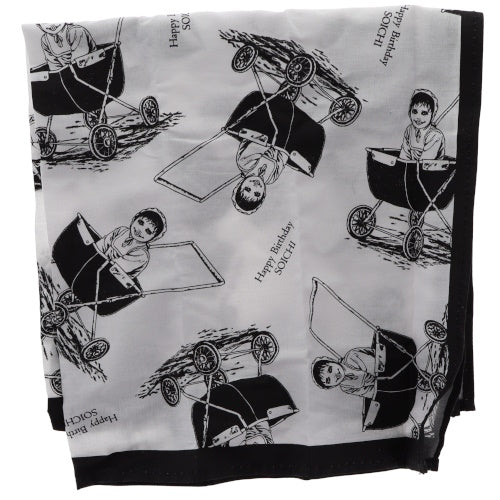 Junji Ito Goods Collection Series Ken Elephant Collectible Item