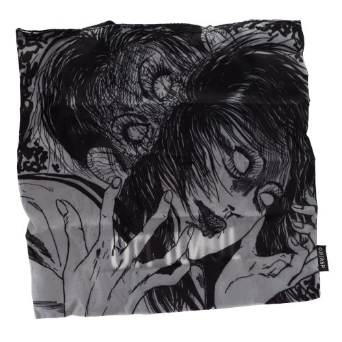 Junji Ito Goods Collection Series Ken Elephant Collectible Item