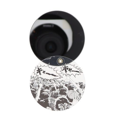 Junji Ito Goods Collection Series Ken Elephant Collectible Item