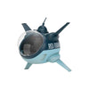 Dragon Ball Alloy Vehicle Figure Series Pop Mart 3-Inch Collectible