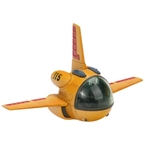 Dragon Ball Alloy Vehicle Figure Series Pop Mart 3-Inch Collectible