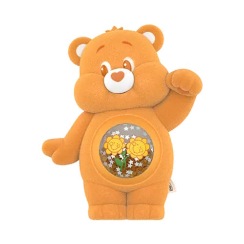 Care Bears Colorful Hugs Series Pop Mart 3-Inch Mini-Figure
