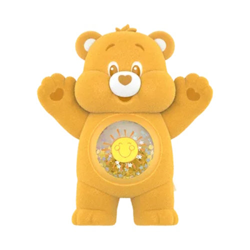 Care Bears Colorful Hugs Series Pop Mart 3-Inch Mini-Figure