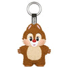 Disney Mickey Family Cute Together Series Pop Mart 5.5-Inch Key Chain