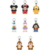 Disney Mickey Family Cute Together Series Pop Mart 5.5-Inch Key Chain
