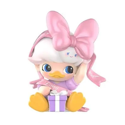 Dimoo World x Disney Figure Series Pop Mart 3-Inch Mini