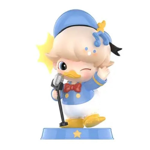 DIMOO WORLD ＆Disney 正規品 Amazon.co.jp: POP MART DIMOO WORLD × DISNEY シリーズ 【1