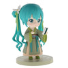 Hatsune Miku Qu Yunshang Figure Series Goldlok 3-Inch Mini-Figure