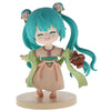 Hatsune Miku Qu Yunshang Figure Series Goldlok 3-Inch Mini-Figure