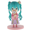 Hatsune Miku Qu Yunshang Figure Series Goldlok 3-Inch Mini-Figure