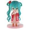 Hatsune Miku Qu Yunshang Figure Series Goldlok 3-Inch Mini-Figure