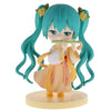 Hatsune Miku Qu Yunshang Figure Series Goldlok 3-Inch Mini-Figure