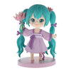 Hatsune Miku Qu Yunshang Figure Series Goldlok 3-Inch Mini-Figure