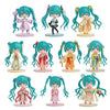 Hatsune Miku Qu Yunshang Figure Series Goldlok 3-Inch Mini-Figure