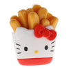 Sanrio Characters Snack Time Series Holly Box 1-Inch Mini-Figure