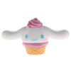 Sanrio Characters Snack Time Series Holly Box 1-Inch Mini-Figure