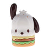 Sanrio Characters Snack Time Series Holly Box 1-Inch Mini-Figure