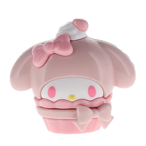 Sanrio Characters Snack Time Series Holly Box 1-Inch Mini-Figure
