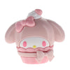 Sanrio Characters Snack Time Series Holly Box 1-Inch Mini-Figure