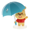 Disney Winnie The Pooh Rainy Season Series Miniso 3-Inch Mini-Figure