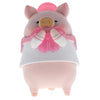 Lulu The Piggy Sakura Figure Series Vol. 02 52Toys 3-Inch Mini-Figure