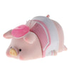 Lulu The Piggy Sakura Figure Series Vol. 02 52Toys 3-Inch Mini-Figure