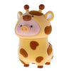 Lulu The Piggy Animal Party Figure Series Toyzeroplus 3-Inch Mini-Figure