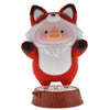 Lulu The Piggy Animal Party Figure Series Toyzeroplus 3-Inch Mini-Figure