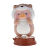 Lulu The Piggy Animal Party Figure Series Toyzeroplus 3-Inch Mini-Figure