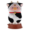 Lulu The Piggy Animal Party Figure Series Toyzeroplus 3-Inch Mini-Figure