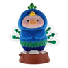 Lulu The Piggy Animal Party Figure Series Toyzeroplus 3-Inch Mini-Figure