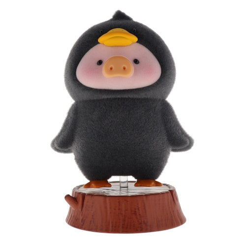 Lulu The Piggy Animal Party Figure Series Toyzeroplus 3-Inch Mini-Figure