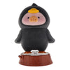 Lulu The Piggy Animal Party Figure Series Toyzeroplus 3-Inch Mini-Figure