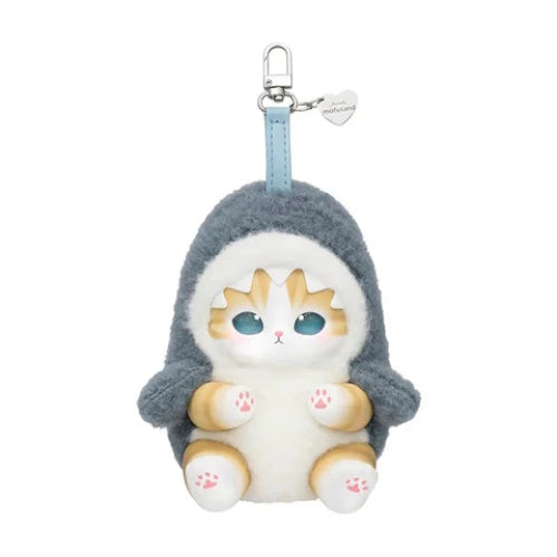 サ Kittens Fluffy Kiramekko mofusand る*ま様 MOFUSAND Exclusive (Japan Box Blind Kittens Fluffy Kiramekko - ストラップ