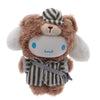 Sanrio Characters Afternoon Tea Series Toptoy 4-Inch Plush Doll