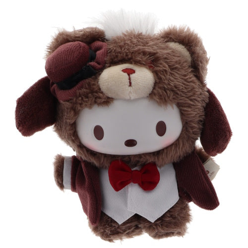 Sanrio Characters Afternoon Tea Series Toptoy 4-Inch Plush Doll