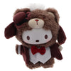 Sanrio Characters Afternoon Tea Series Toptoy 4-Inch Plush Doll