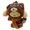 Sanrio Characters Afternoon Tea Series Toptoy 4-Inch Plush Doll