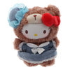 Sanrio Characters Afternoon Tea Series Toptoy 4-Inch Plush Doll