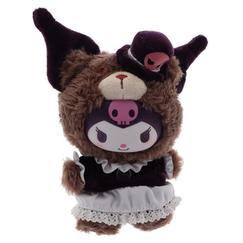 Sanrio Characters Afternoon Tea Series Toptoy 4-Inch Plush Doll