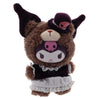 Sanrio Characters Afternoon Tea Series Toptoy 4-Inch Plush Doll