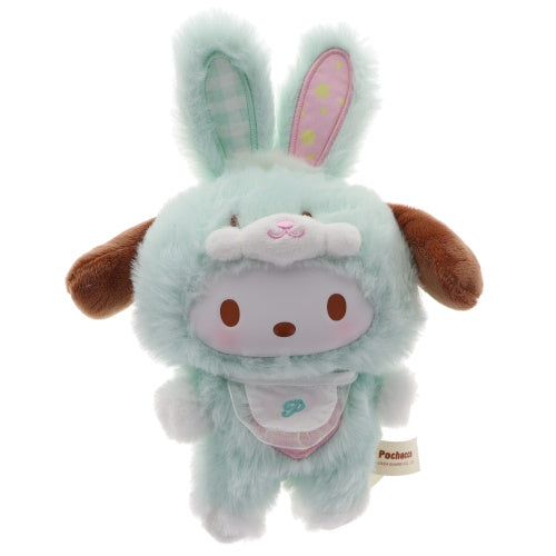 Sanrio Characters Elf Bunny Baby Series Toptoy 4-Inch Plush Doll