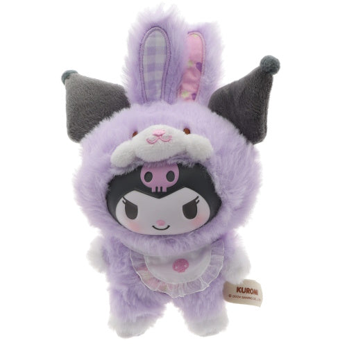 Sanrio Characters Elf Bunny Baby Series Toptoy 4-Inch Plush Doll