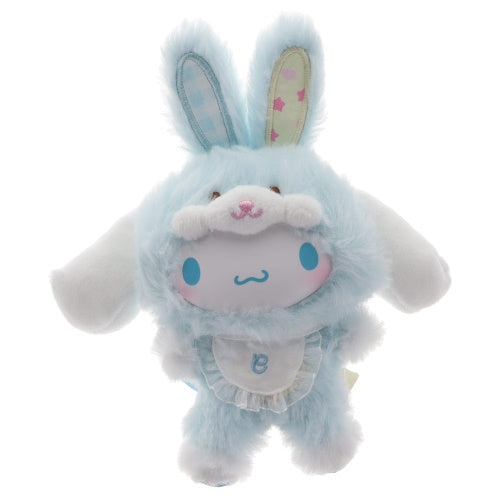 Sanrio Characters Elf Bunny Baby Series Toptoy 4-Inch Plush Doll